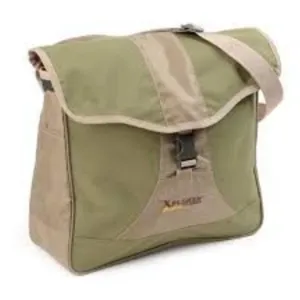 XPLORER SHOULDER SLING BAG II NEW