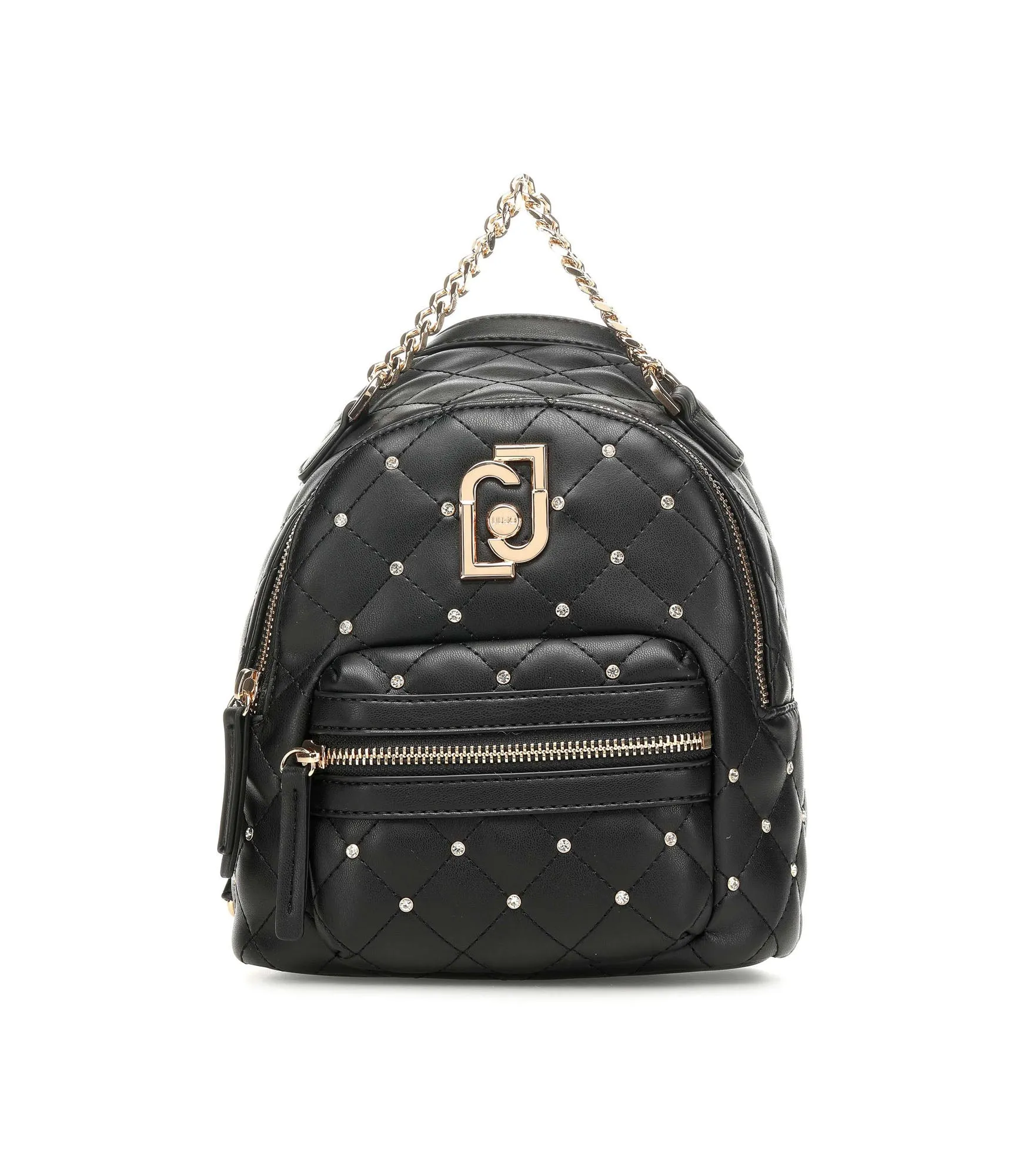 Xs Backpack - Nero