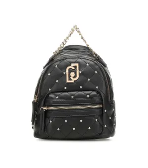 Xs Backpack - Nero