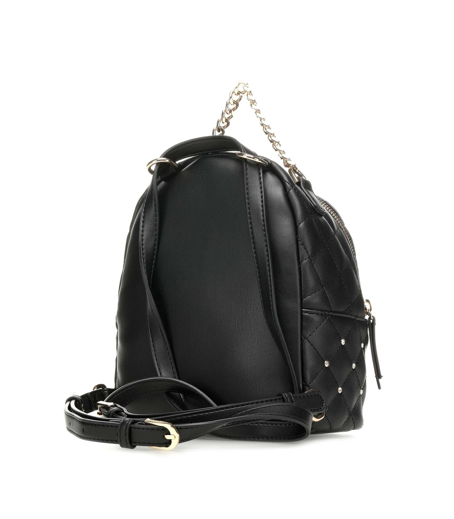 Xs Backpack - Nero