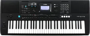 Yamaha PSR-E473 61 Key Digital Keyboard
