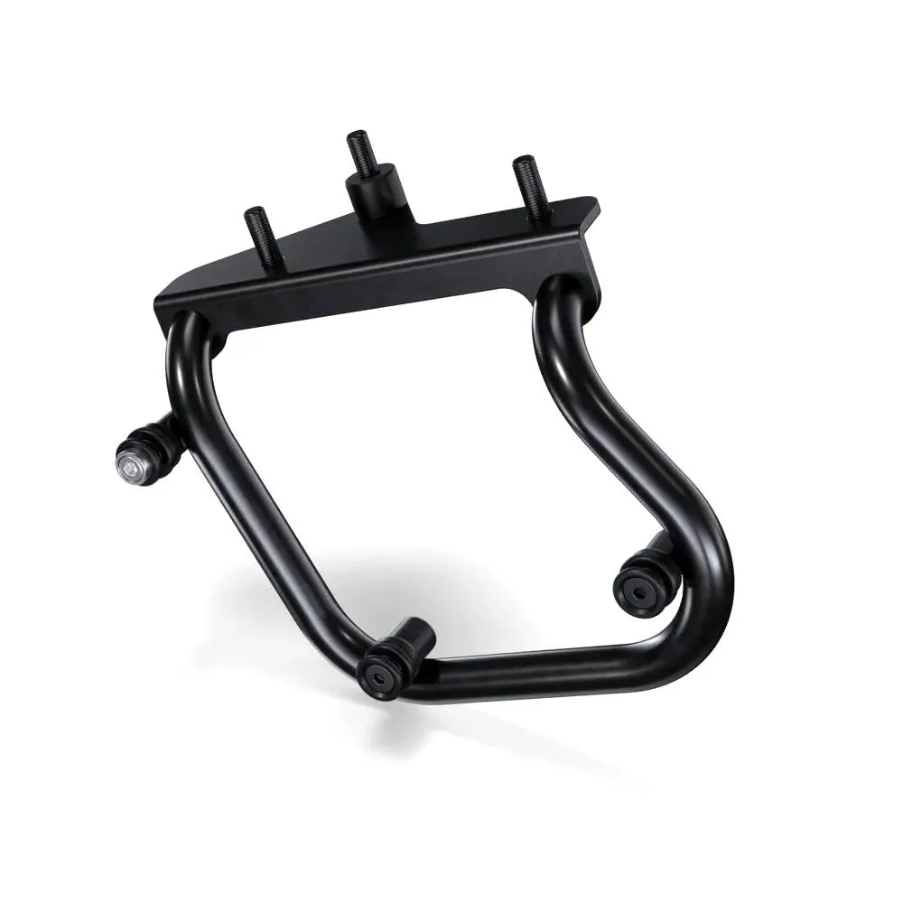 Yamaha XSR Soft Bag Carriers