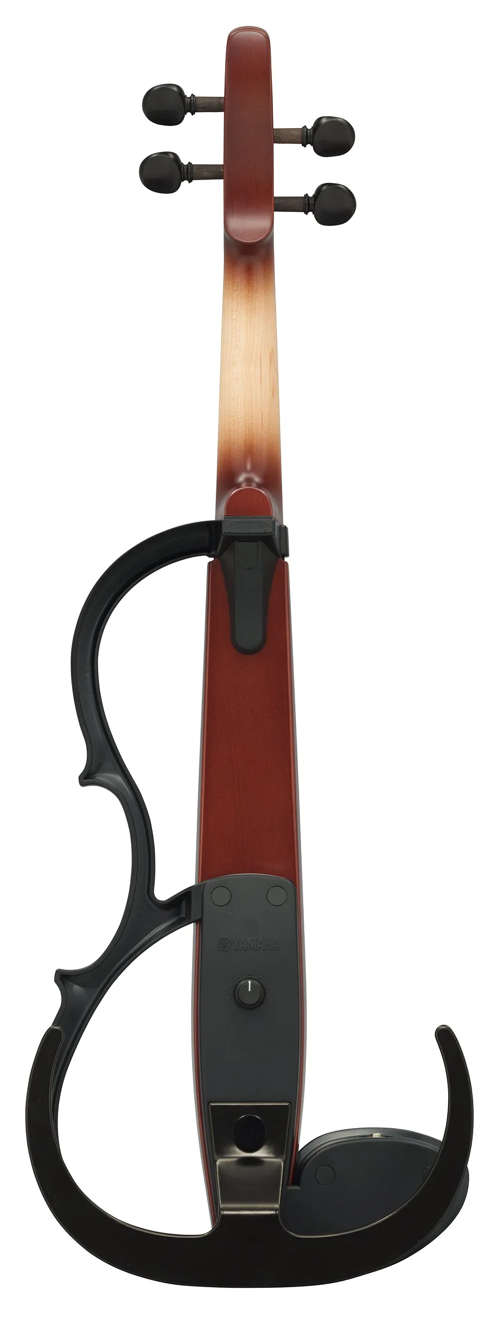 Yamaha YSV-104BRO Silent Violin Brown