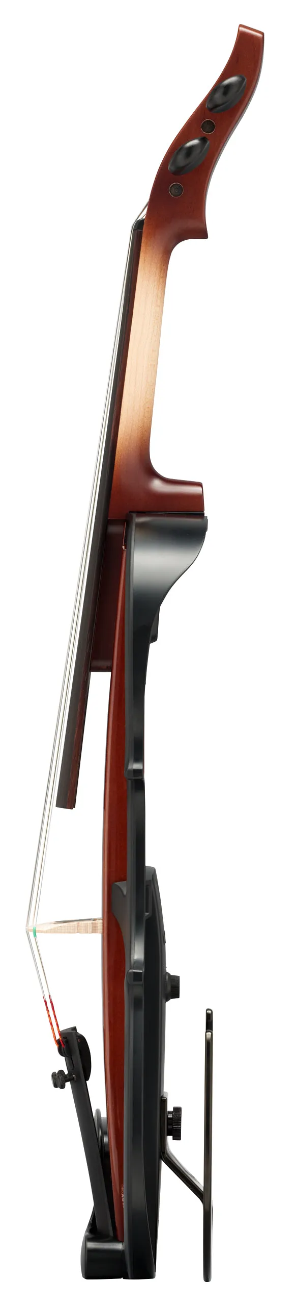 Yamaha YSV-104BRO Silent Violin Brown