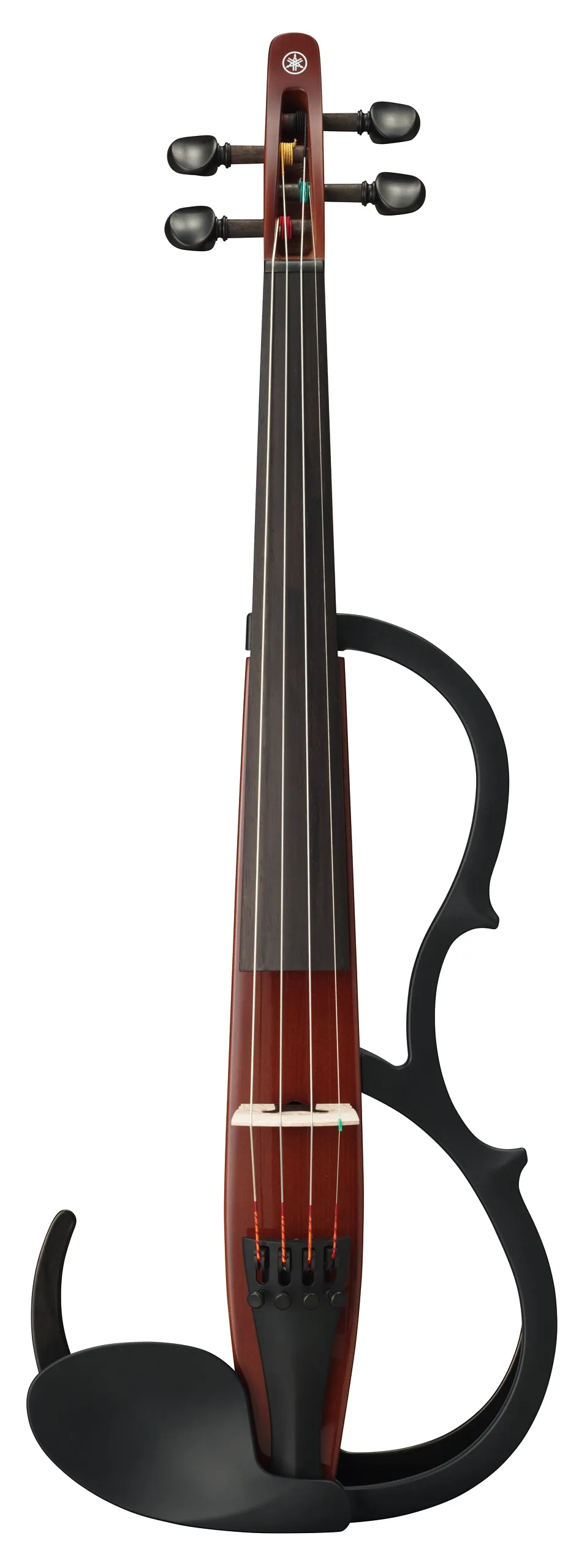 Yamaha YSV-104BRO Silent Violin Brown