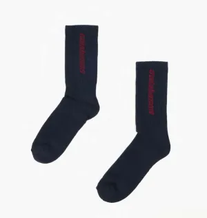 Yeezy Season 5 Calabasas Sock Luna