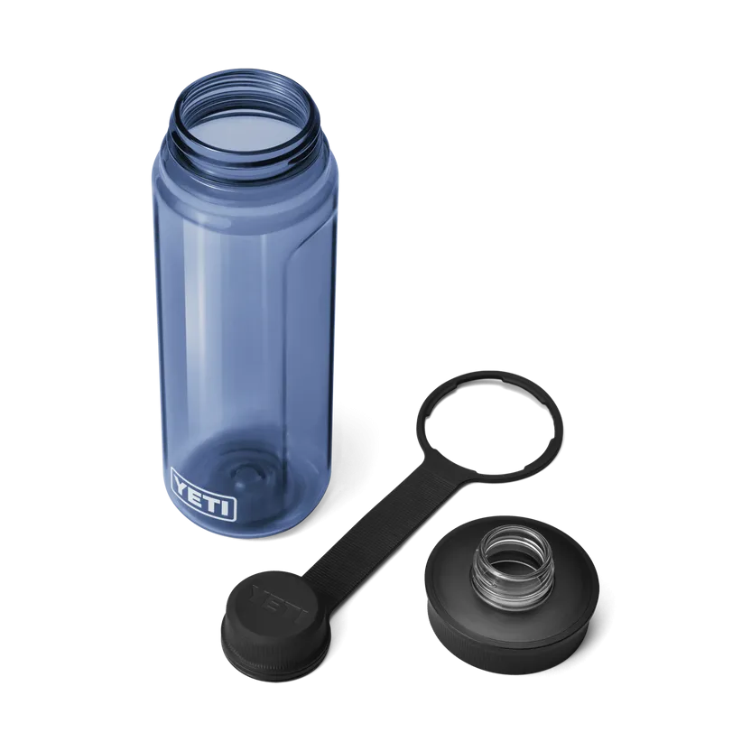 Yeti - Yonder 25 oz (750ML) Tether Water Bottle - Navy