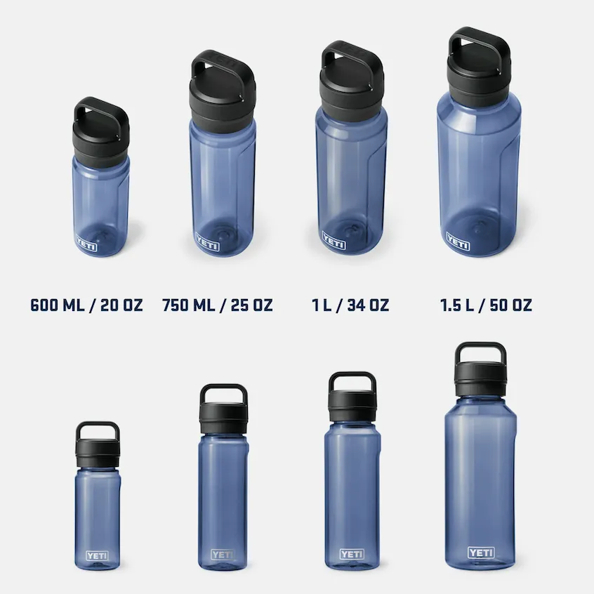 YETI Yonder .75L Water Bottle