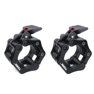 York Barbell | Quick Access Collar
