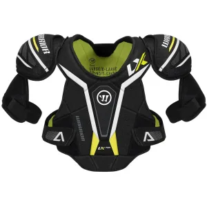 Youth Alpha LX Pro Hockey Shoulder Pads