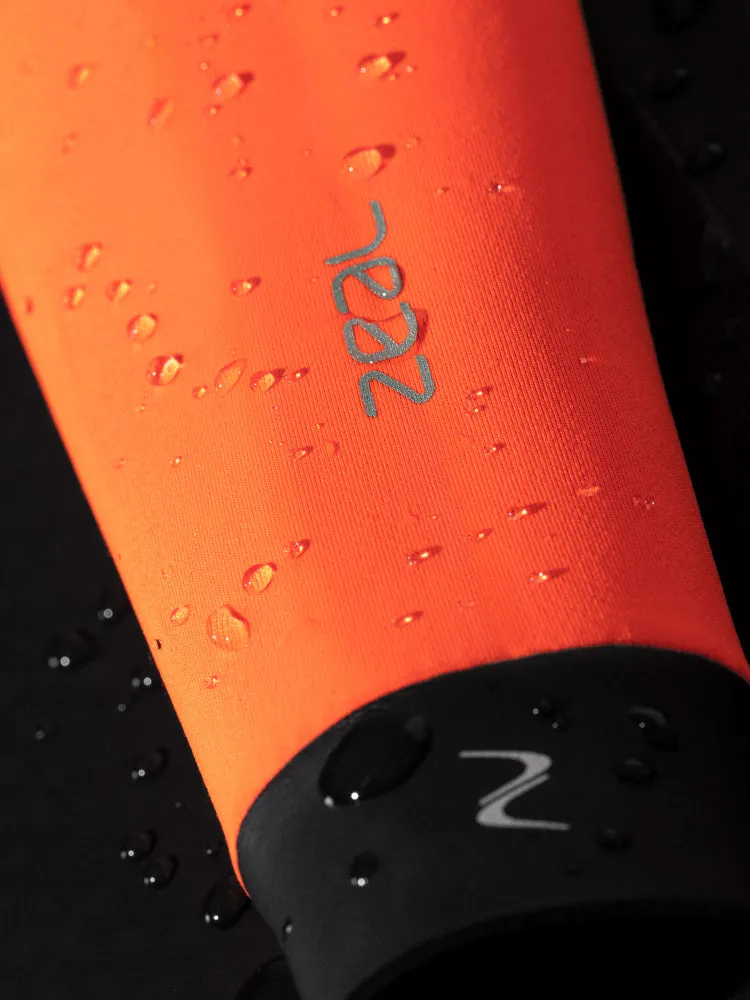 Zeal Hi-Vis Openwater Wetsuit (Men's)