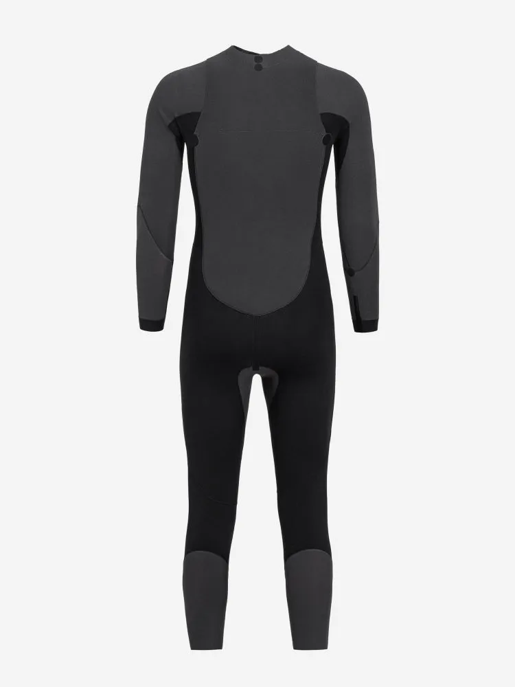 Zeal Hi-Vis Openwater Wetsuit (Men's)