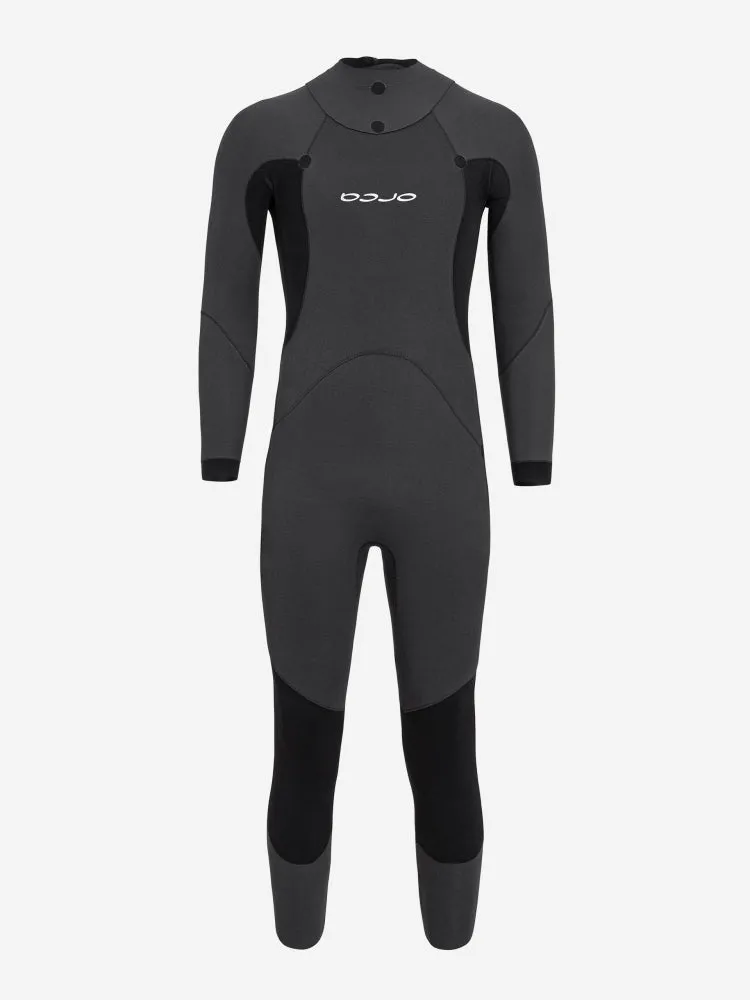 Zeal Hi-Vis Openwater Wetsuit (Men's)