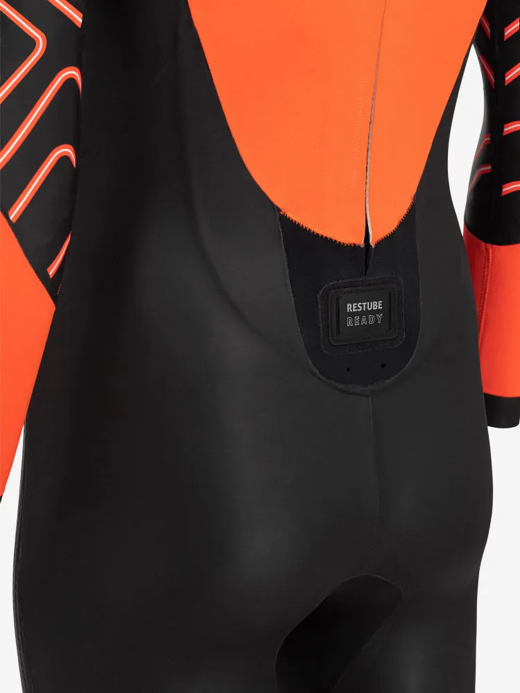 Zeal Hi-Vis Openwater Wetsuit (Men's)