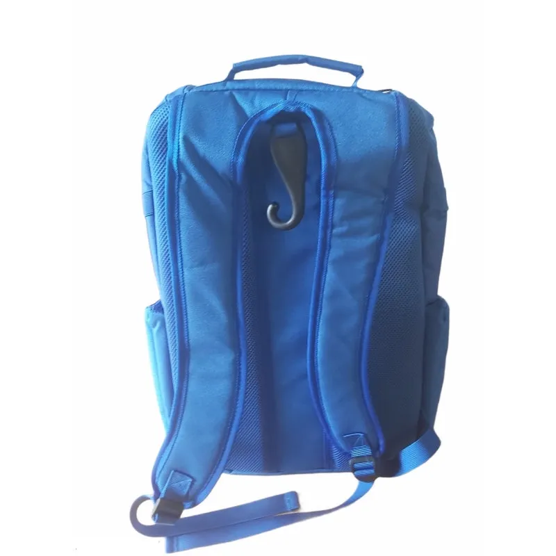 Zero Gravity Pro Backpack Navy - Moonshot