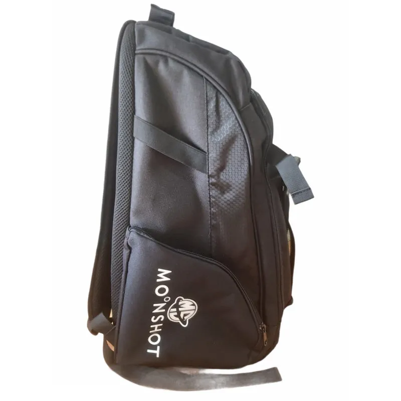 Zero Gravity Pro Backpack Navy - Moonshot