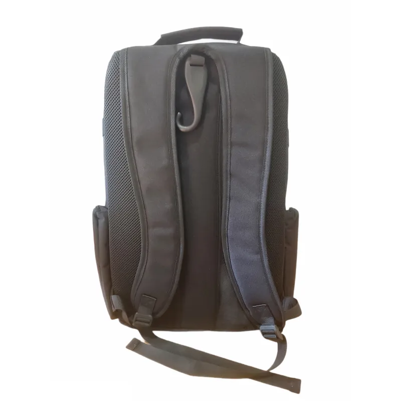 Zero Gravity Pro Backpack Navy - Moonshot