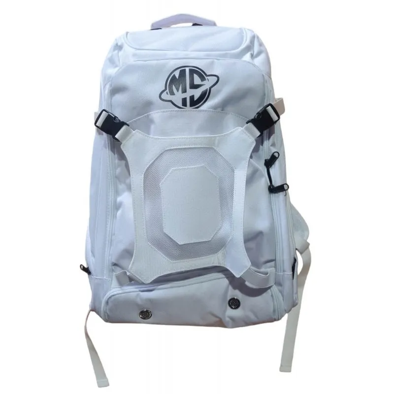 Zero Gravity Pro Backpack Navy - Moonshot