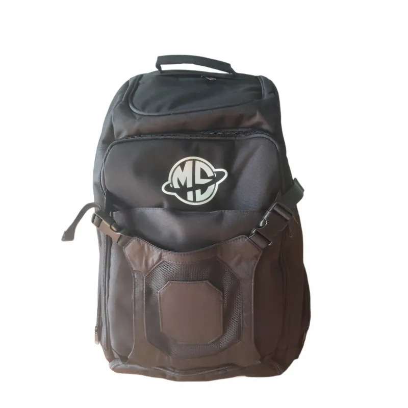 Zero Gravity Pro Backpack Navy - Moonshot