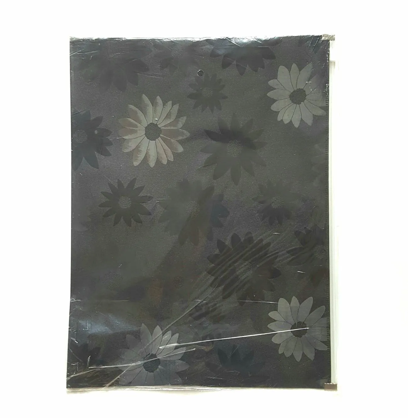 Zipped Envelope Short Size