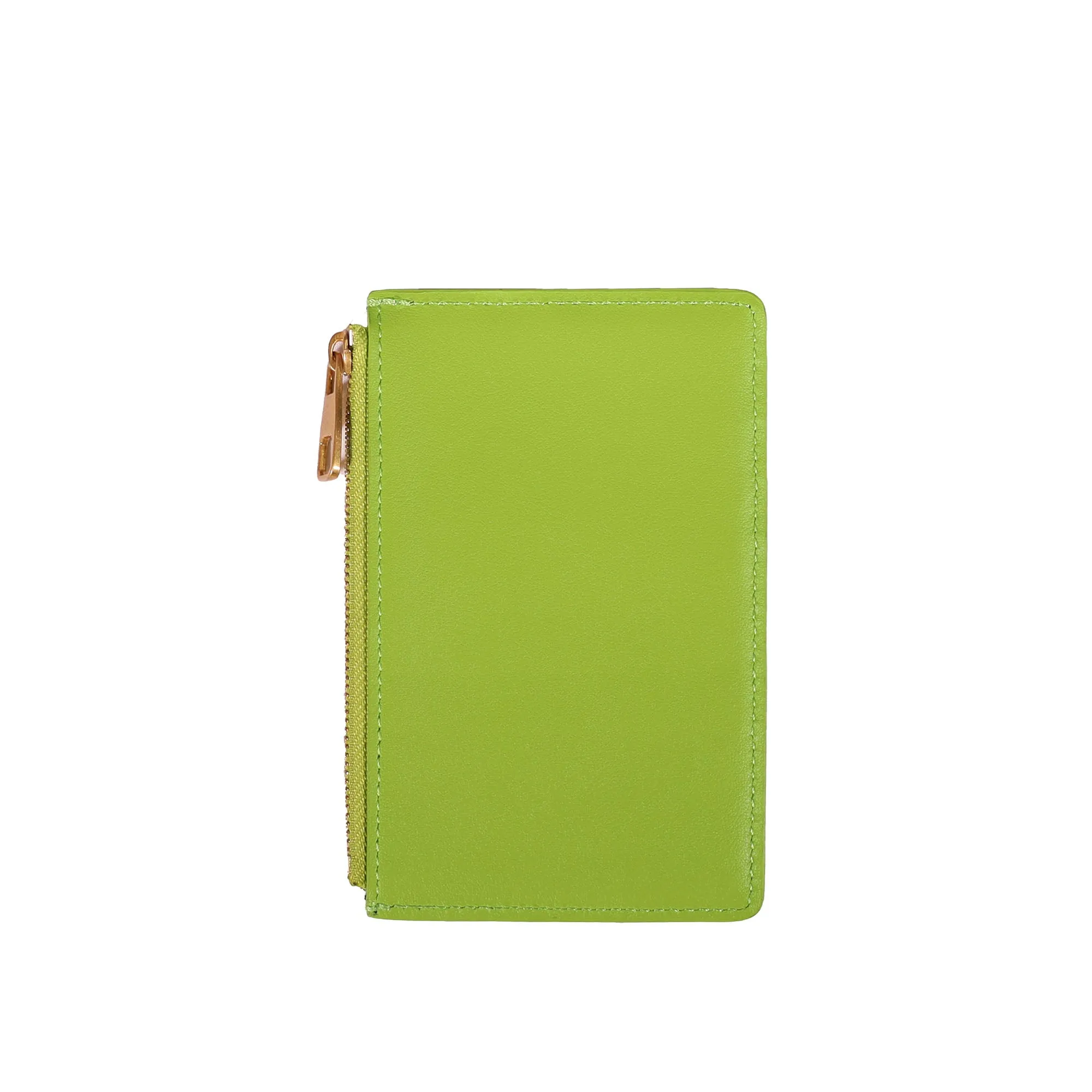 Zipper Card Case
