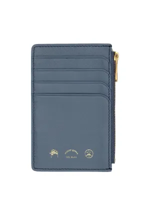 Zipper Card Case