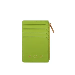 Zipper Card Case