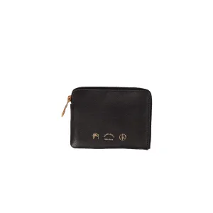 Zipper Wallet