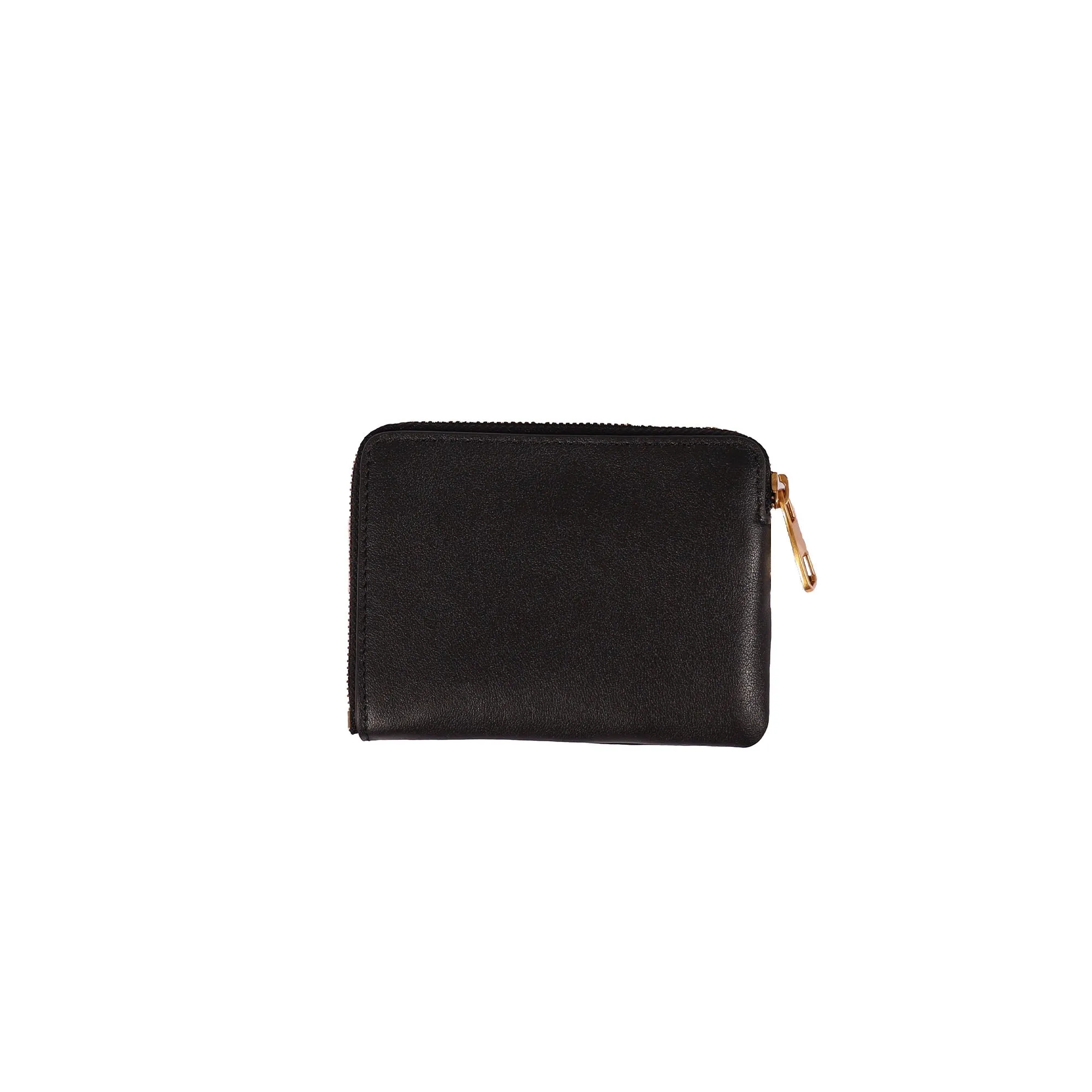 Zipper Wallet