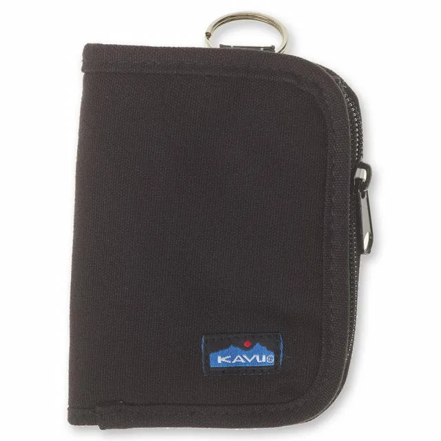 Zippy Wallet