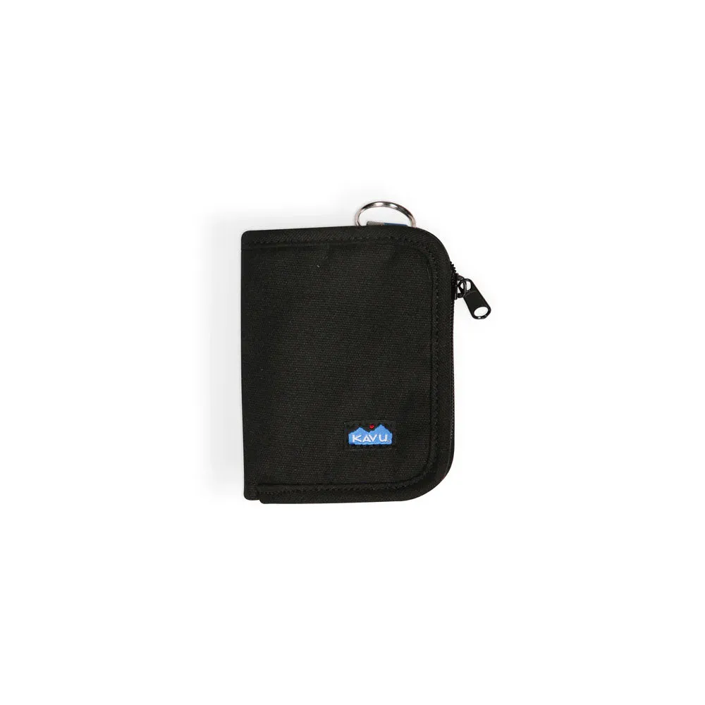 Zippy Wallet