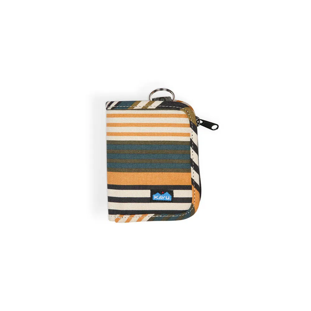 Zippy Wallet