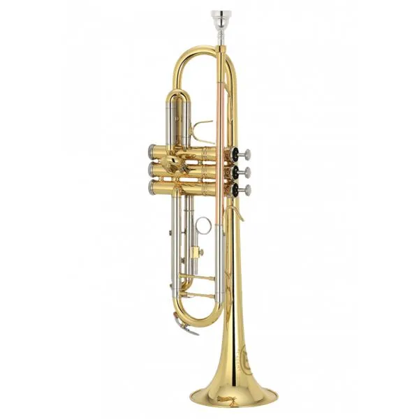 ZO Academy Bb Trumpet – Lacquer