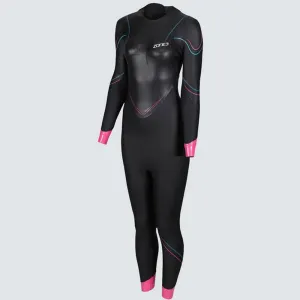 Zone3 Womens Valour Swimming Wetsuit