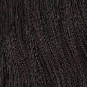 Zury Sis Naturali Star Human Hair Blend Clip On 9 Weave - NAT HB CLIP ON CURLY 14"