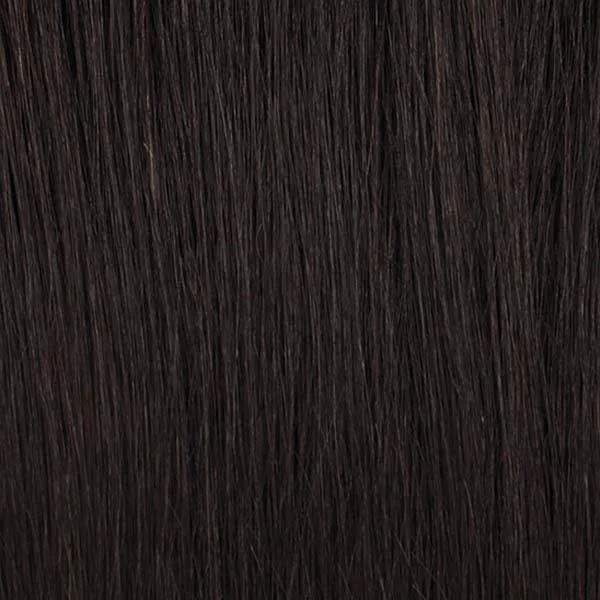 Zury Sis Naturali Star Human Hair Blend Clip On 9 Weave - NAT HB CLIP ON CURLY 14"