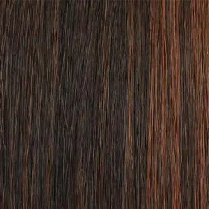 Zury Sis Naturali Star Human Hair Blend Clip On 9 Weave - NAT HB CLIP ON CURLY 14"