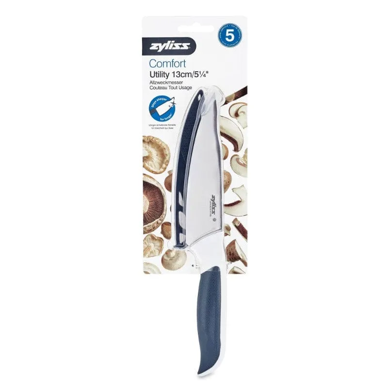 Zyliss Comfort Utility 13CM E920213